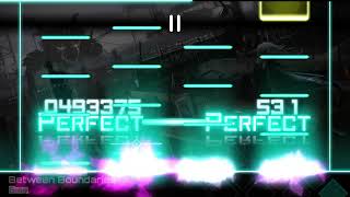 【Dynamix】 Between Boundaries GIGA 15 AUTOPLAY [upl. by Edelsten]