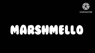 Marshmello amp Halsey Be Kind PALHigh Tone Only 2020 [upl. by Naasah691]