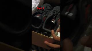 Shoes unboxing Shorts [upl. by Eseuqcaj]