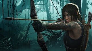 Shadow of the Tomb Raider  Launch Trailer [upl. by Eisserc]