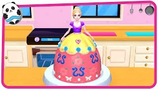 My Bakery Empire  Bake Decorate amp Serve Cakes Part 9  Fun Cooking Games For Kids and Children [upl. by Island]