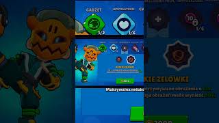 Dobry wybór 😅🤷‍♀️ brawlstars stardrop gameplay supercell shorts [upl. by Namhar]