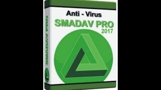 anti virus Smadav Pro 2017 1165 serial number [upl. by Inanaup875]