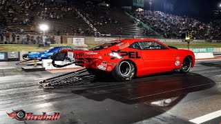 Street Outlaws  No Prep Kings Season 6 Airing Date amp NPK 2024 [upl. by Latsyrd282]