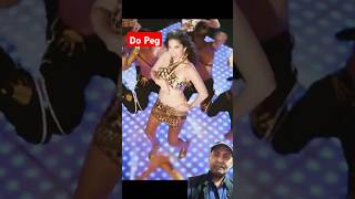 DO PEG MAAR Full Video Song  ONE NIGHT STAND  Sunny Leone  Neha Kakkar  TSeries l shorts [upl. by Milt]