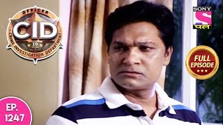 CID  Full Episode 1247  23rd December 2017 [upl. by Nyahs]