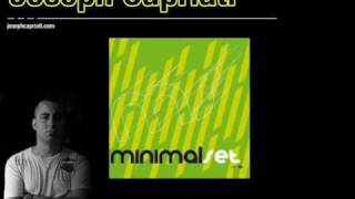 Joseph Capriati  Passworld Minimal 2009 [upl. by Aniale44]