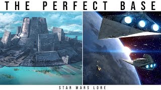 What is the PERFECT Star Wars BASE  Star Wars Legends Lore [upl. by Cruickshank]