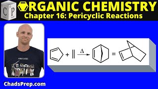 165c Diels Alder Reactions with Cyclic Dienes [upl. by Gilly]