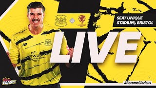 🔴 MATCHDAY LIVE  Gloucestershire v Somerset  Vitality Blast [upl. by Thier]