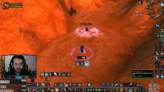 El Clasico in WoW Classic  Rogue vs Mage PvP Fights [upl. by Ros]