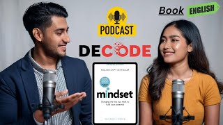 mindset audiobook 🤫 book to build mindset 👍 best book to build mindset [upl. by Reprah]