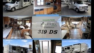 2014 Coachmen Leprechaun 319 DS [upl. by Dav]