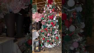 🎄Kirklands Christmas 2024🎄kirklands christmas CozySeason merrychristmas decor [upl. by Anilrahc]