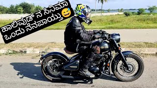 ಜಾವಾ ಪೆರಾಕ್ ಎಂಬ ಈ ಬಾಬರ್ ನೋಡಲು ಎಷ್ಟು ಖದರ್  JAWA PERAK  BOBBER IN A BUDGET [upl. by Gui]