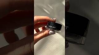 Inglot 77 AMC EYELINER GEL [upl. by Annol]