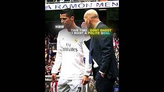 Bro Satisfied the Zidane 😂😆 [upl. by Khalil]