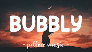 Bubbly  Colbie Caillat Lyrics 🎵 [upl. by Falconer]