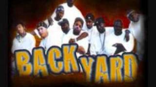 Backyard Band  1804 La Pearla Do Rag [upl. by Adnilev268]