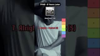 TPAB 9 Years Later [upl. by Zondra]