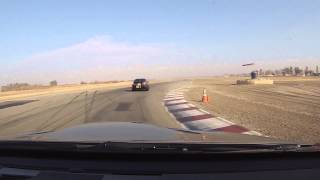 Buttonwillow 13CW Instructional Session 1 [upl. by Ayhdnas]