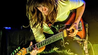 Courtney Barnett  Live in SF [upl. by Qiratla]