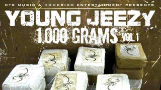 Young Jeezy  Popular Demand [upl. by Atekihs]