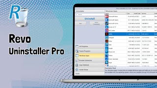 How To Download Revo Uninstaller  Revo Uninstaller Pro 510  Manual Revo Uninstaller [upl. by Verna]