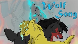 Wolf Song The Movie [upl. by Leind273]