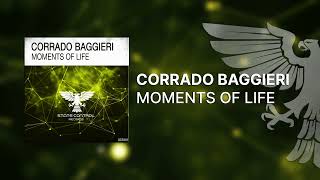 Corrado Baggieri  Moments Of Life Full Trance [upl. by Atilal]