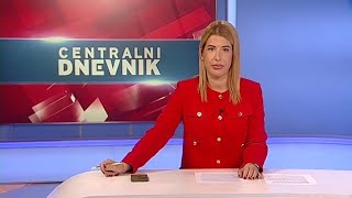 Centralni dnevnik 30102024 [upl. by Eedeed]