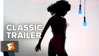 Flashdance 1983 Original Trailer FHD [upl. by Ayotel]