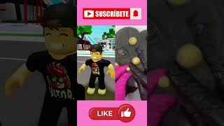 SUSCRIBETE SI AMAS JESÚS ❤️ roblox créditos  AngellBlox brookhaven historiasderoblox [upl. by Einnal489]