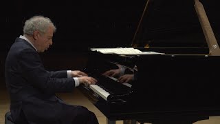 Bartók For Children No 31 rev version 1943  Performed by András Schiff [upl. by Ofella]