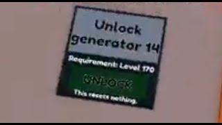 Getting generator 14 in Generator Incremental [upl. by Neroc]