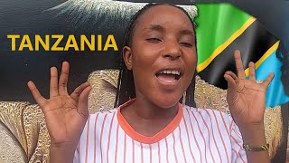 How Many Languages Do You Speak Dar es Salaam Tanzania [upl. by Eilahtan]