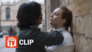 Killing Eve S02E05 Clip  Nice to Finally Meet You  Rotten Tomatoes TV [upl. by Shelman797]