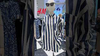 HampM Spring Summer 🔥outfit hm hmstyle haul outfitideas [upl. by Tnert]