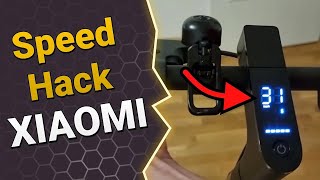 Unlock MAX Speed on Xiaomi M365 1S Pro 2 Mi 3 amp 4 Pro Electric Scooter  Simple amp Fast Guide 🏁 [upl. by Leonidas804]