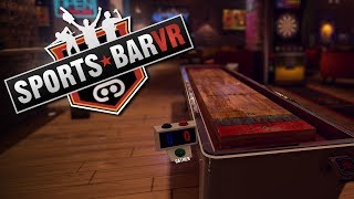 SPORTSBAR VR ✊ Sport saufen Partyfreude SPONSORED [upl. by Severen]