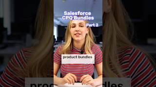 Salesforce CPQ Bundles  Part 2 [upl. by Oiled374]