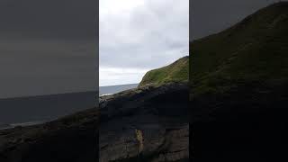 Incredible Beautiful Mountains and the Cave  UK Wales [upl. by Nodnil947]