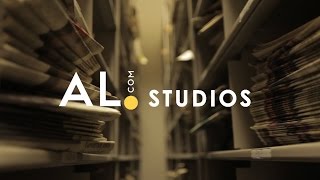 ALcom Studios trailer [upl. by Azzil]