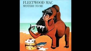 Fleetwood Mac  Hypnotized 33 13 rpm [upl. by Renrew]