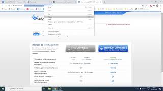 How To Download Faster full speed From uploaded  rapidgator [upl. by Annavoeg830]