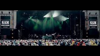 MANNO MANNO  SAM unplugged live  Schladming 2018 [upl. by Hammerskjold]