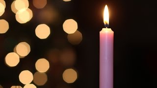 A Prayer for the Advent Season [upl. by Sarkaria]