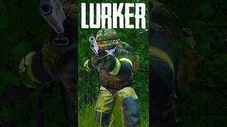 Lurker dayz [upl. by Hsemin]