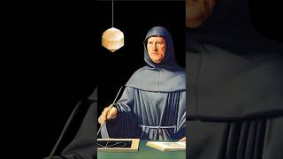 ¿Quién fue Luca Pacioli Padre de la partida doble [upl. by Seuqcaj]