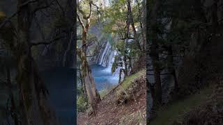 Burney Falls [upl. by Alleynad939]